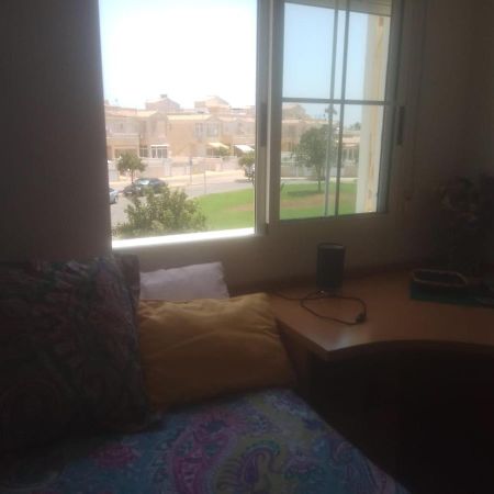 Bnb Casa Frente Al Lago Rosa Torrevieja Eksteriør bilde