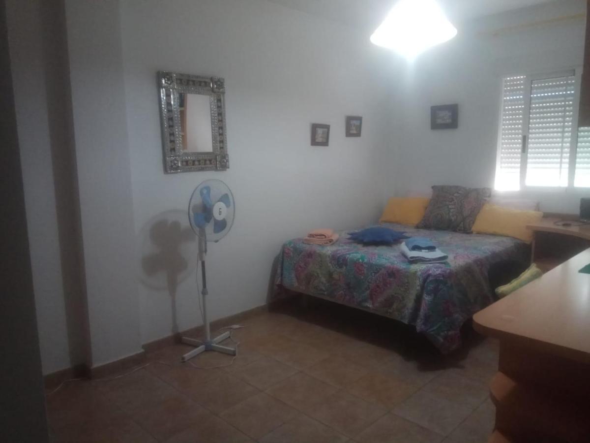 Bnb Casa Frente Al Lago Rosa Torrevieja Eksteriør bilde