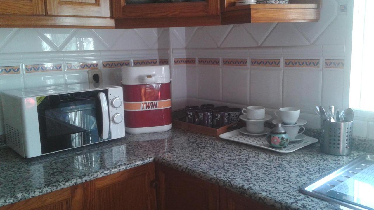 Bnb Casa Frente Al Lago Rosa Torrevieja Eksteriør bilde