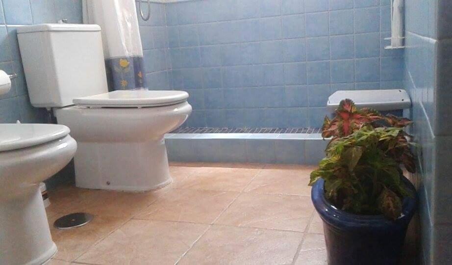 Bnb Casa Frente Al Lago Rosa Torrevieja Eksteriør bilde