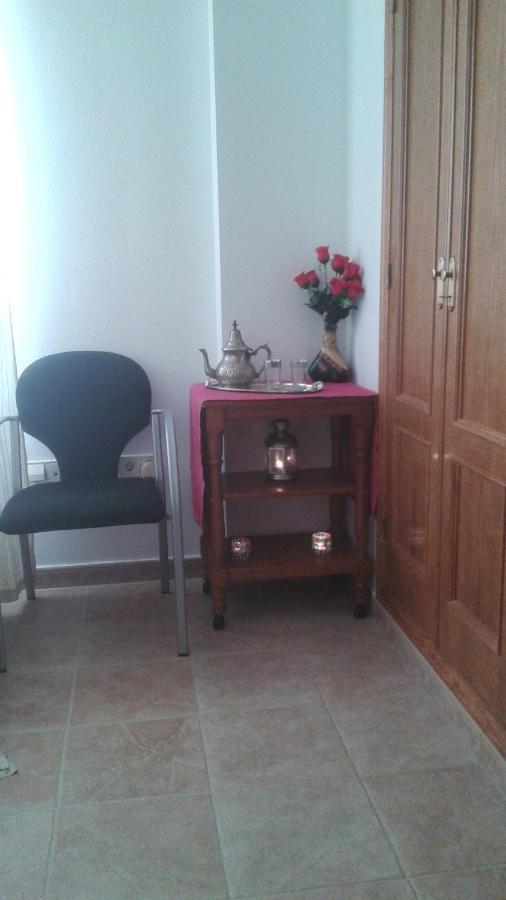Bnb Casa Frente Al Lago Rosa Torrevieja Eksteriør bilde