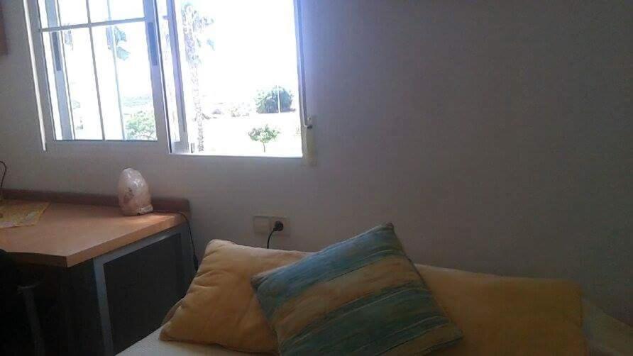 Bnb Casa Frente Al Lago Rosa Torrevieja Eksteriør bilde