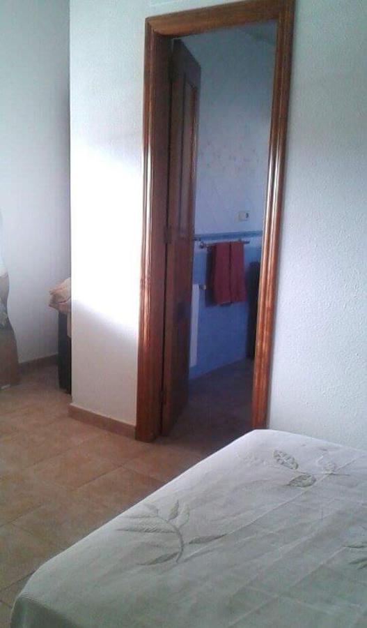 Bnb Casa Frente Al Lago Rosa Torrevieja Eksteriør bilde