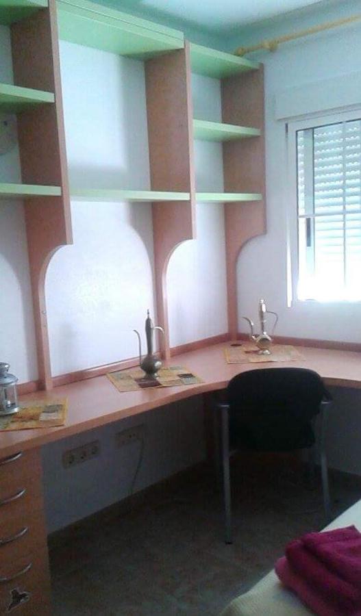 Bnb Casa Frente Al Lago Rosa Torrevieja Eksteriør bilde