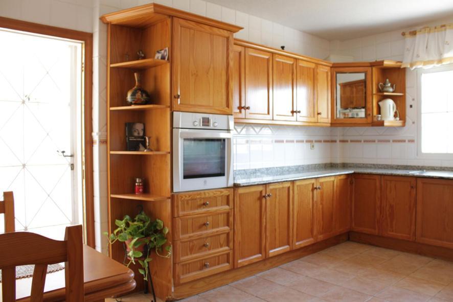 Bnb Casa Frente Al Lago Rosa Torrevieja Eksteriør bilde