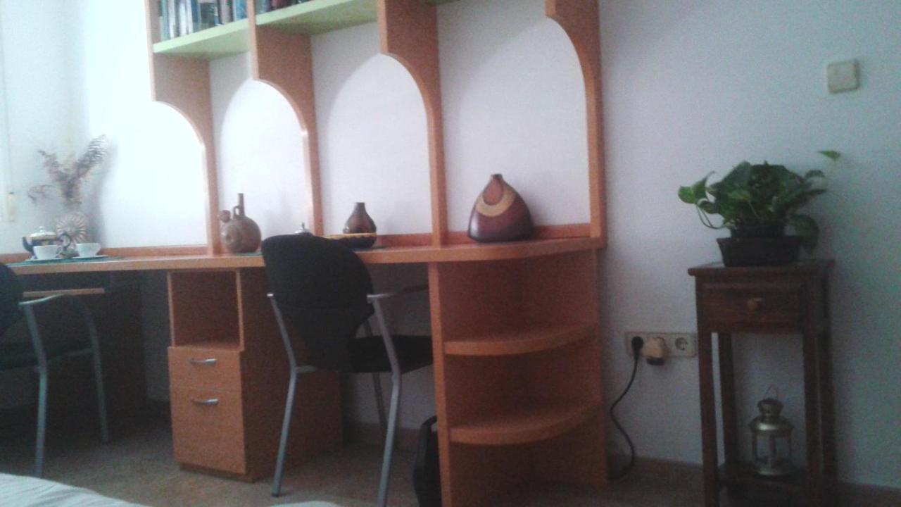 Bnb Casa Frente Al Lago Rosa Torrevieja Eksteriør bilde