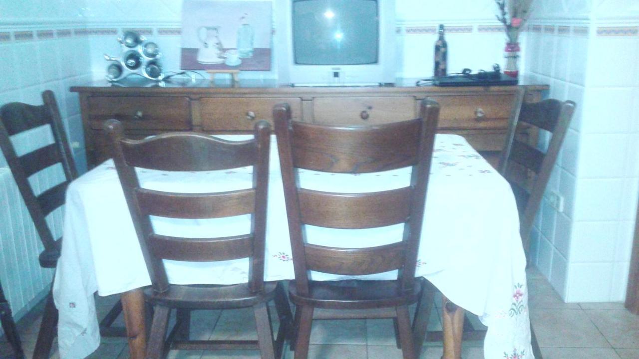 Bnb Casa Frente Al Lago Rosa Torrevieja Eksteriør bilde