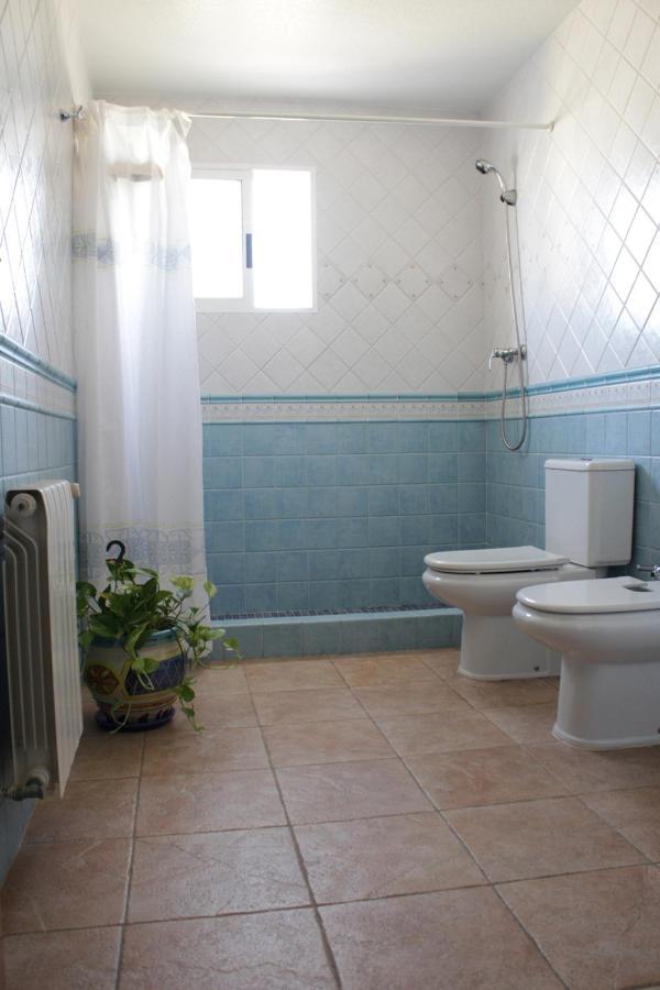 Bnb Casa Frente Al Lago Rosa Torrevieja Eksteriør bilde