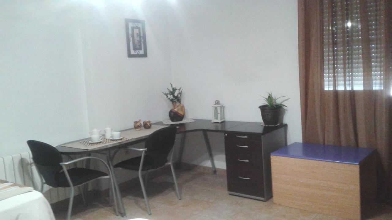 Bnb Casa Frente Al Lago Rosa Torrevieja Eksteriør bilde