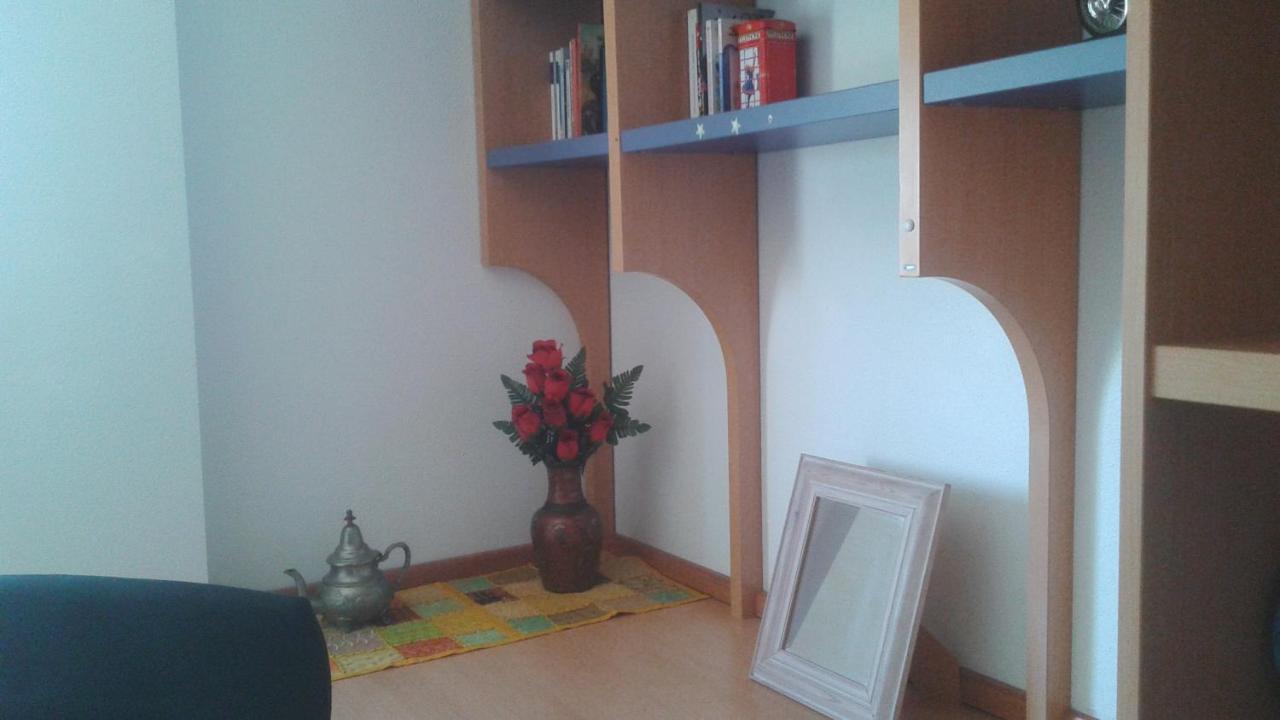 Bnb Casa Frente Al Lago Rosa Torrevieja Eksteriør bilde