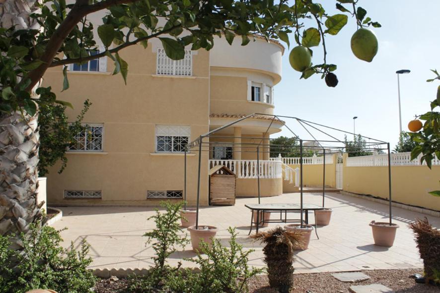 Bnb Casa Frente Al Lago Rosa Torrevieja Eksteriør bilde
